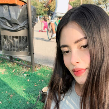 Babysitting job in Mexico City: babysitting job Leslie