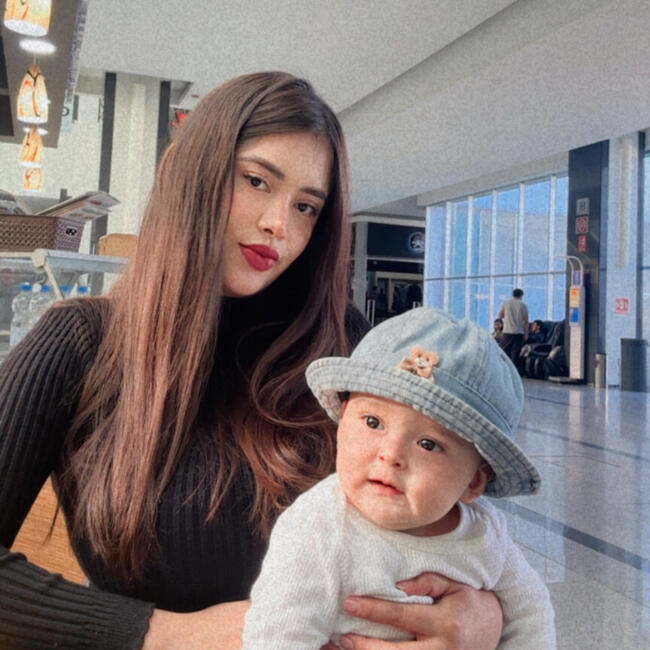 Babysitting job in Mexico City: Leslie