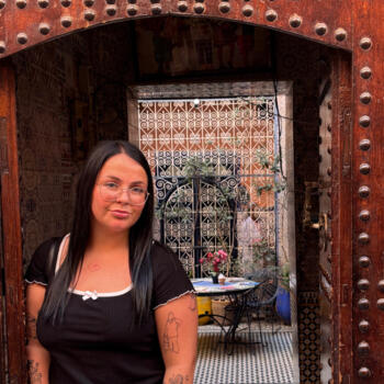 Baby-sitter Tressange: Kelly