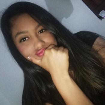 Babysitter in Villavicencio: Angela Romero