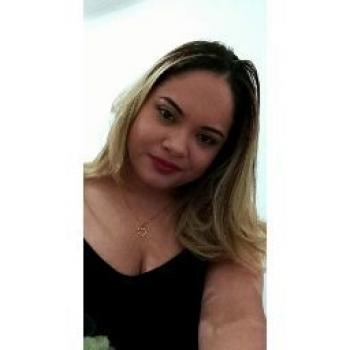 Babá em Uberlândia: Aline