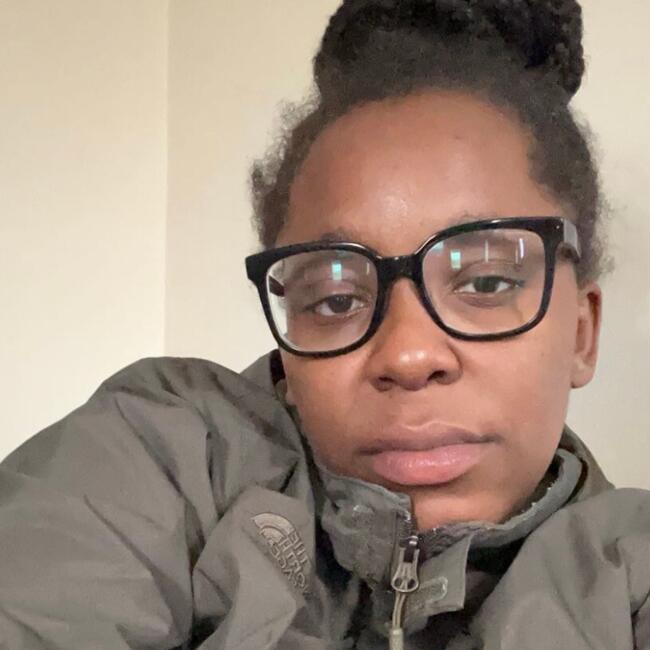 Babysitting job in Chester (Virginia): Lexi