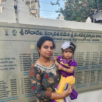 Parent Hyderabad: Hruday P