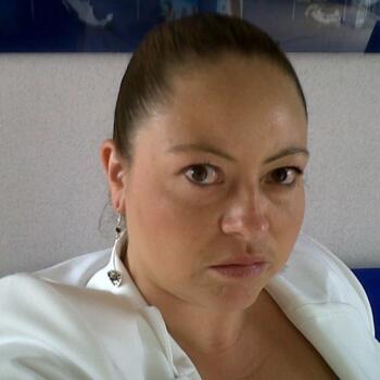 Babysitter in Toluca: ANABEL