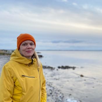 Barnvaktsjobb i Dragør: barnvaktsjobb Marie
