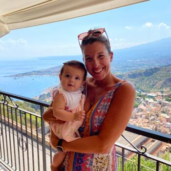 Lavoro per babysitter a Taormina: lavoro per babysitter Heather