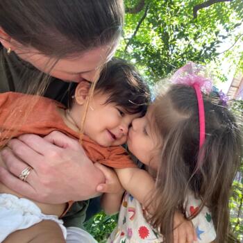 Babysitting job in Queenstown: babysitting job Georgina