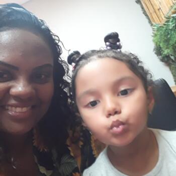 Emprego de babá em Sorocaba: emprego de babá Queren