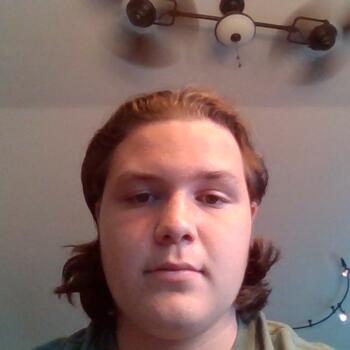 Babysitter in Cortlandt Manor: Kieran