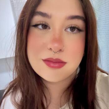 Babysitter in Mairena del Aljarafe: Rocío