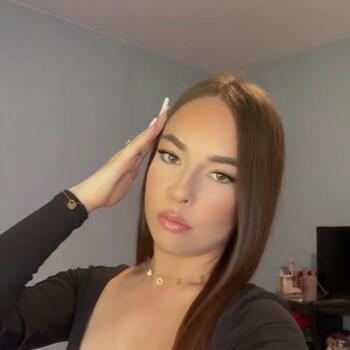 Babysitter in Brest: Eva