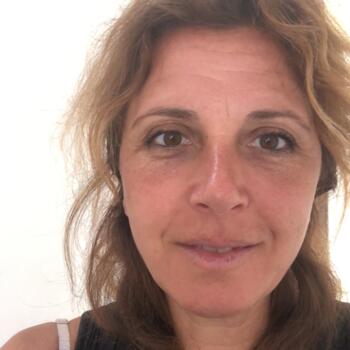 Babysitting job in Faenza: babysitting job Daniela