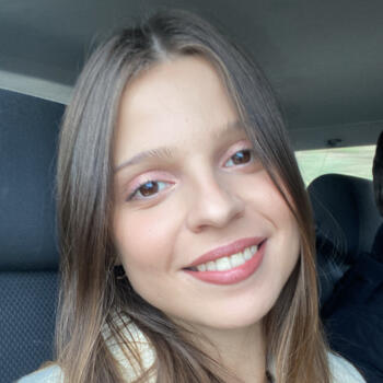 Babysitter em Guimarães: Rita