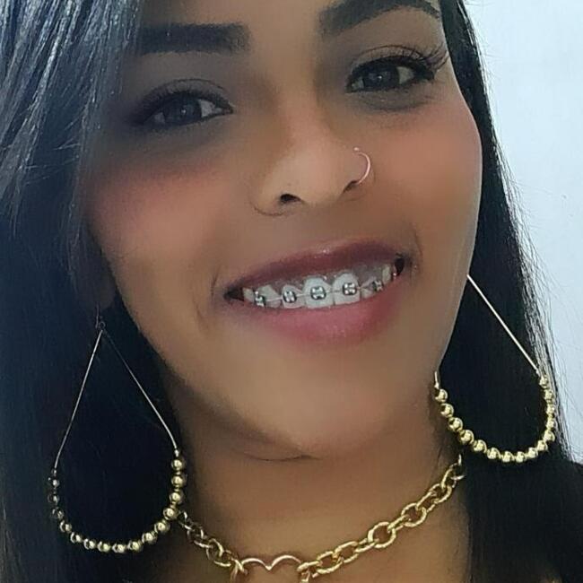 Babysitter in Vitória da Conquista: Gleice