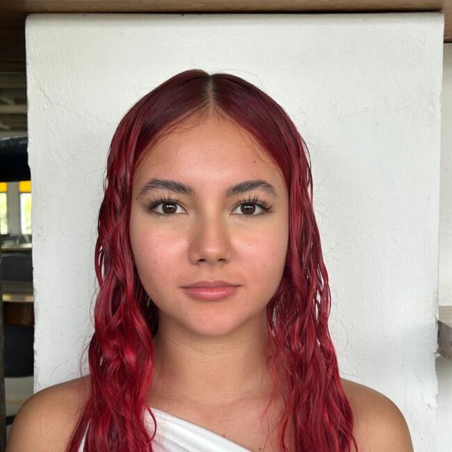 Niñera en Itagüí: Luciana