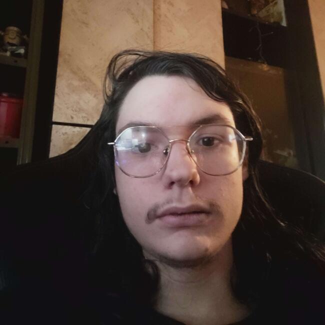 Babysitter in Hamilton: Kenneth