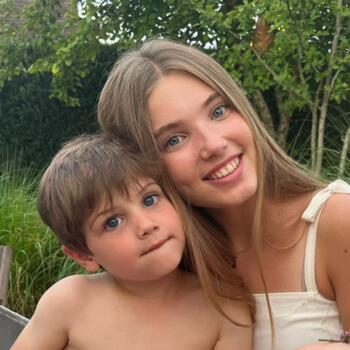 Babysitter Schulen: Kato