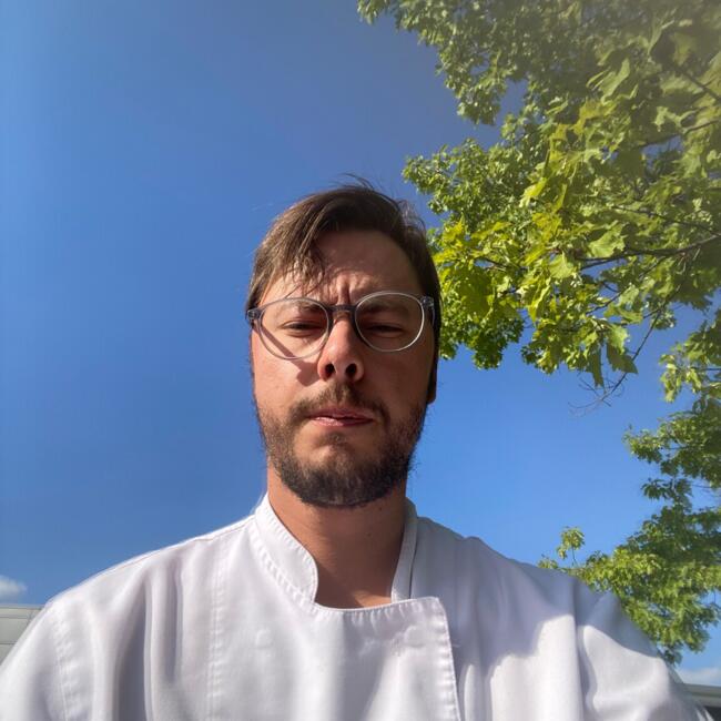 Babysitter in Frankenthal: Daniel fries