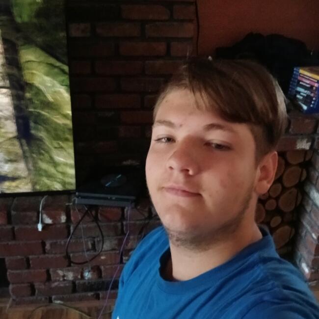 Babysitter in Kansas City: Jason