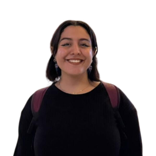 Babysitter in Coslada: Angie Flores