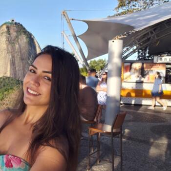 Babá em Rio de Janeiro: Maitê