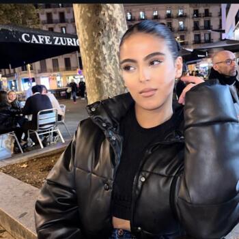 Baby-sitter Montargis: Afrae