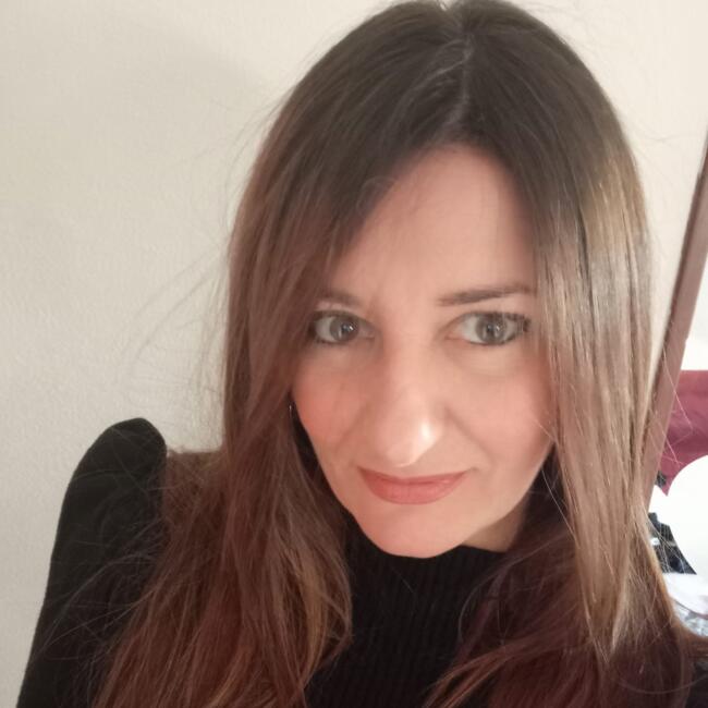 Babysitter a Monza: Alessandra