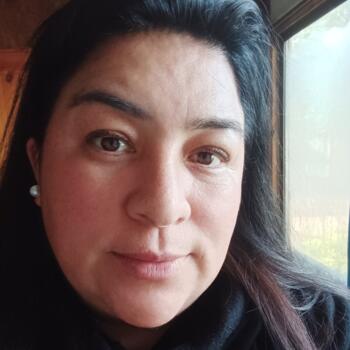 Niñera en Isla de Maipo: Monica
