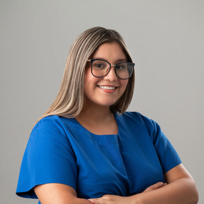 Canguro en Torrente: Valeria