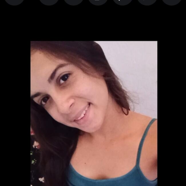 Babá em São Paulo: Maria Gabriele