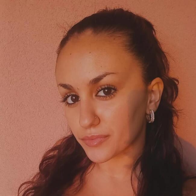 Babysitter in Messina: Elisa