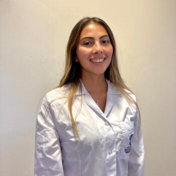 Niñera en Talcahuano: Almendra Rodríguez