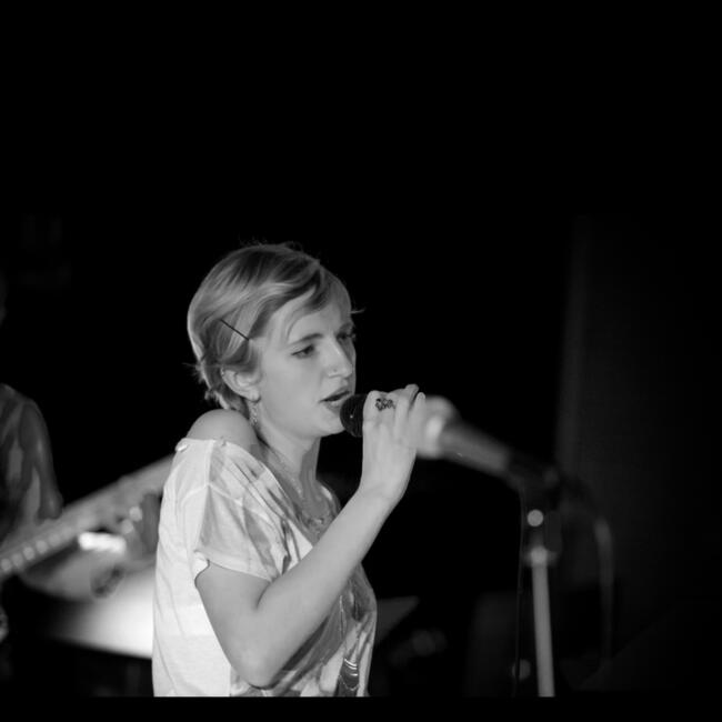 Babysitter in Malle: Emma