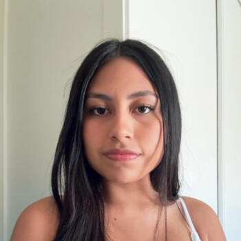 Babysitter in Humanes de Madrid: Isabel