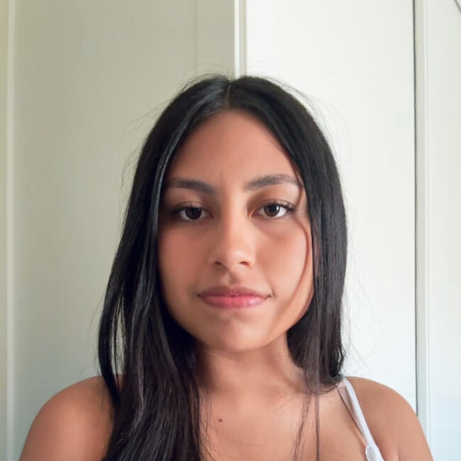 Canguro en Humanes de Madrid: Isabel