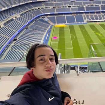 Babysitter in Schaerbeek: Maxime