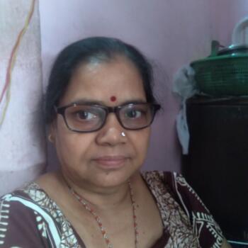 Babysitter in Faridabad: Sarthi