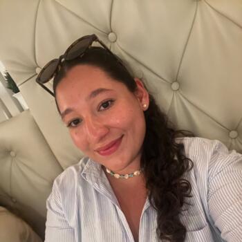 Nanny in Lugo: Karol
