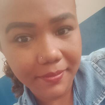 Babysitting job in Campo Grande: babysitting job Miriam