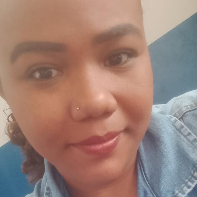 Babysitting job in Campo Grande: Miriam