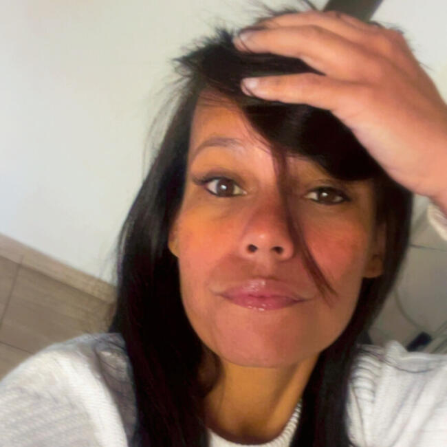 Babysitter in Belo Horizonte: Nagila