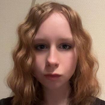 Babysitter in Elverum: Olena