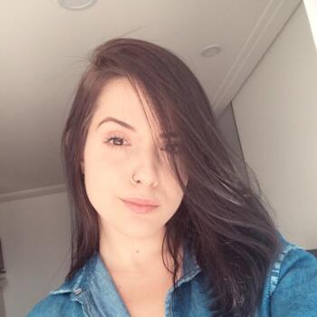 Parent São Paulo: Pâmella