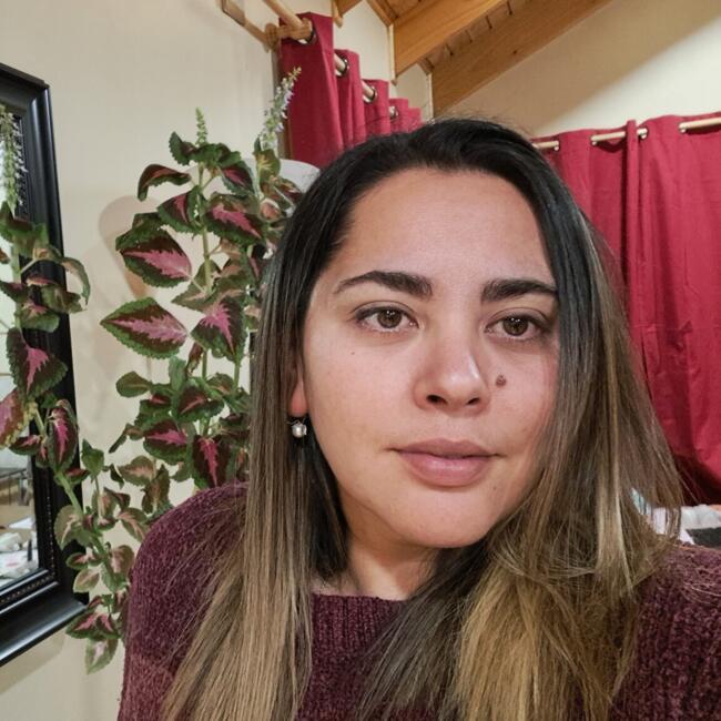 Babysitter in Coyhaique: Karen