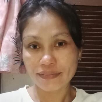 Nanny in Marilao: Jackylyn Gigantone