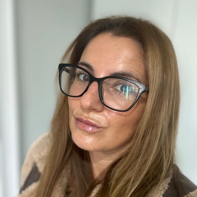 Babysitter in Porto: Monica