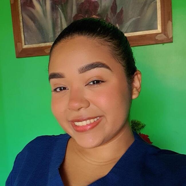 Babysitter in Manaus: Vitória