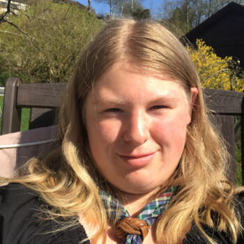 Babysitter Sandnes: Mari