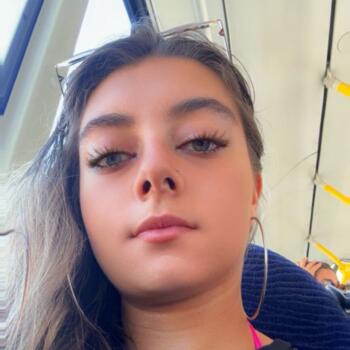 Babysitter in Vila Nova de Gaia: Catarina