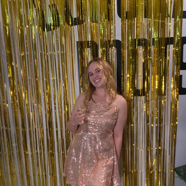 Babysitter in Melbourne: Caitlyn